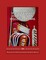 Ojibwe Style Moccasin Game