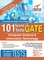 101 Speed Test for GATE Computer Science & Information Technology