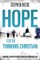 Hope for the Thinking Christian