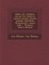 Fables for Children, Stories for Children, Natural Science Stories, Popular Education, Decembrists, Moral Tales - Primary Source Edition