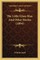 The Little Glass Man And Other Stories (1894)