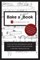 Bake a (Business) Book