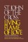 Living Flame of Love