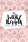 The Weekly Planner