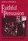 Faithful Persuasion