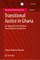 Transitional Justice in Ghana