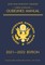 Federal Sentencing Guidelines Manual; 2021-2022 Edition