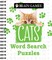 Brain Games - Cats Word Search Puzzles