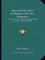 History Of The Town Of Hampton Falls, New Hampshire