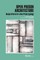 Open Prison Architecture
