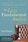 The Lazy Fundamental Analyst