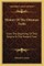 History Of The Ottoman Turks