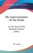 The Americanization Of The World