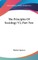 The Principles Of Sociology V2, Part Two