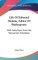 Life Of Edmond Malone, Editor Of Shakespeare