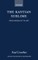 The Kantian Sublime