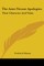 The Ante-Nicene Apologies