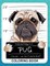 Pug Coloring Book