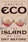 Island of the Day Before