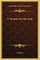 A Treatise On The Soul