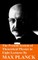 The Present System of Theoretical Physics in Eight Lectures by Max Planck