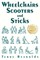 Wheelchairs Scooters and Sticks