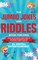 The Jumbo Jokes and Riddles Book for Kids (Part 2)