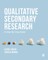 Qualitative Secondary Research