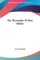 The Theosophy of Max Muller