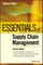 Essentials of Supply Chain Management