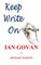 Keep Write On