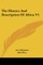 The History and Description of Africa V1