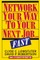Network Your Way to Your Next Job Fast