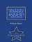 History of the War in the Peninsula and in the South of France, from the Year 1807 to the Year 1814 . VOL. I, FOURTH EDITION - War College Series