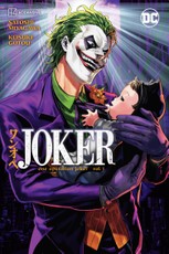 Joker: One Operation Joker Vol. 1