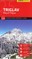 Mount Triglav 1 : 25 000
