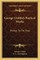 George Crabbe's Poetical Works