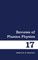 Reviews of Plasma Physics