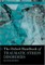 The Oxford Handbook of Traumatic Stress Disorders