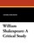 William Shakespeare