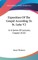 Exposition Of The Gospel According To St. Luke V2