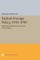 Turkish Foreign Policy, 1943-1945