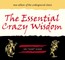 The Essential Crazy Wisdom