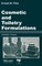 Cosmetic and Toiletry Formulations, Vol. 8
