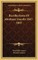 Recollections of Abraham Lincoln 1847-1865