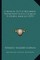 A Manual of the Reformed Protestant Dutch Church in North America (1859)