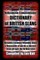 The Ridiculously Comprehensive Dictionary of British Slang