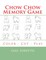 Chow Chow Memory Game