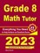 Grade 8 Math Tutor