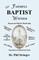 The Faithful Baptist Witness